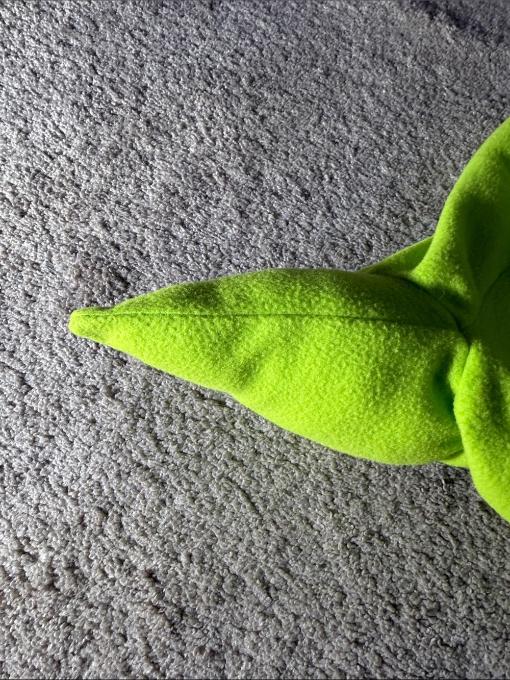Dinosaur Train Pteranodon Costume - Zippered One-Piece - Picture 10 of 17